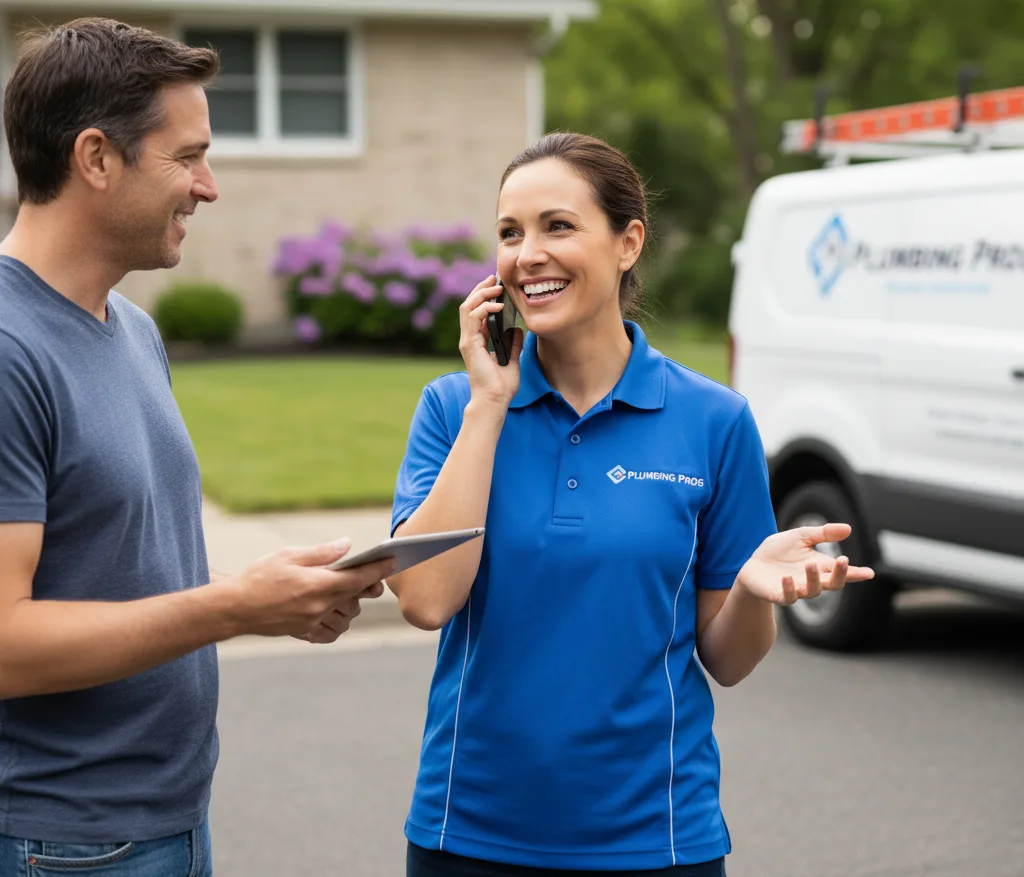 Emergency Plumbing in Black Jack, MO